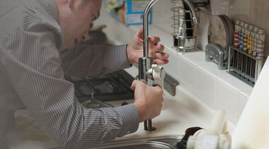 Professional same day plumber in Quakertown, PA